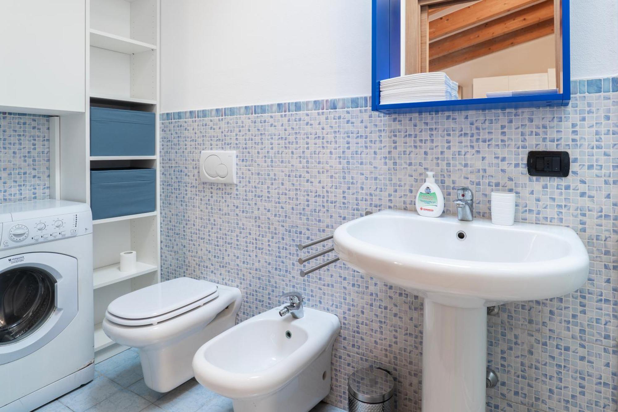 Appartement I Host - Modica 20 Milan
